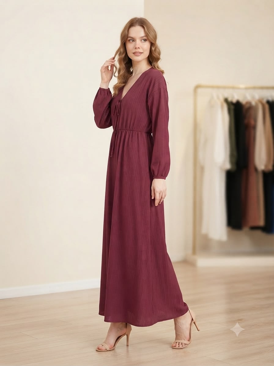MEVLANA ELBİSE