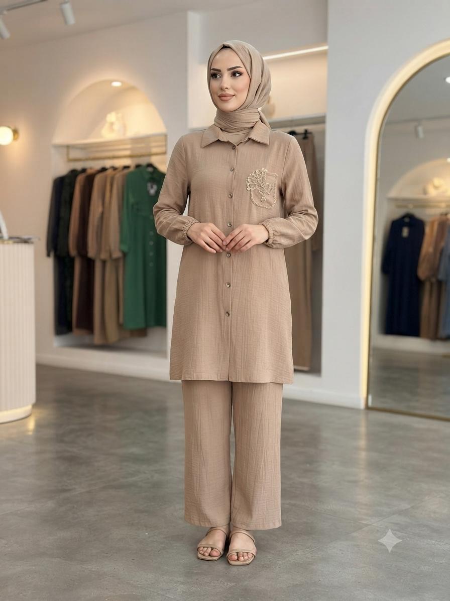 ARMALI TAKIM SARI
