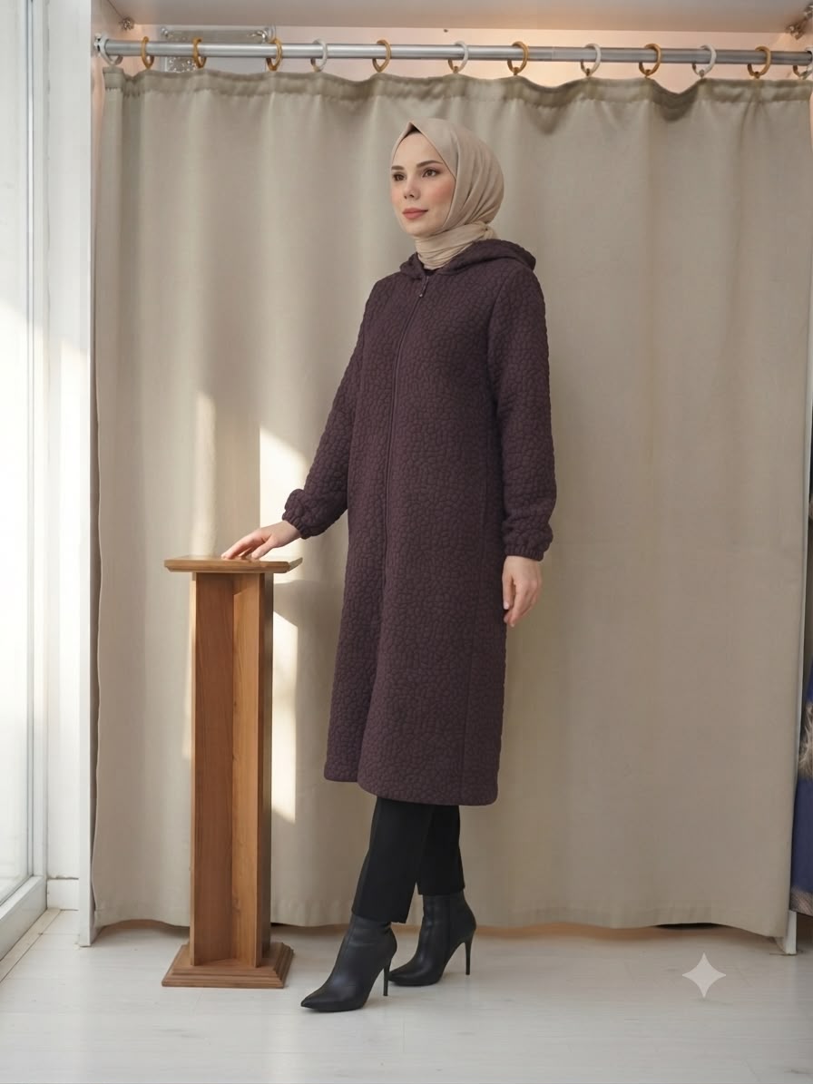 MEVSİMLİK KAP